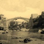 Mostar očima stranih putopisaca prije stoljeća – Luk iz kojega je tek izletjela strijela, 1664. g.