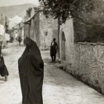 Mostar u objektivima fotokamera – D.W. i A.S. Iddings