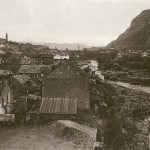 Mostar u objektivima fotokamera – Emil Balcarek