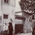 Mostar u objektivima fotokamera – Raymond Poincare