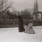 Mostar u objektivim fotokamera – František Topič