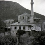 Mostar u objektivima fotokamera: Clara Sipprell