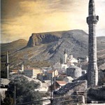 Mostar u objektivima fotokamera – Albert Kahn