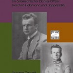 Knjiga: “Robert Michel – Austrijski pjesnik – oficir između polumjeseca i dvoglavog orla”, Autor Riccardo Concetti, 2018. godine